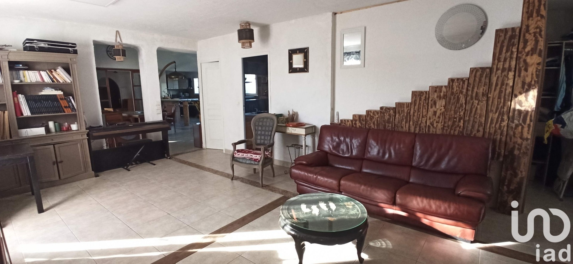 Maison 6 Puget-sur-Argens 163 1504717