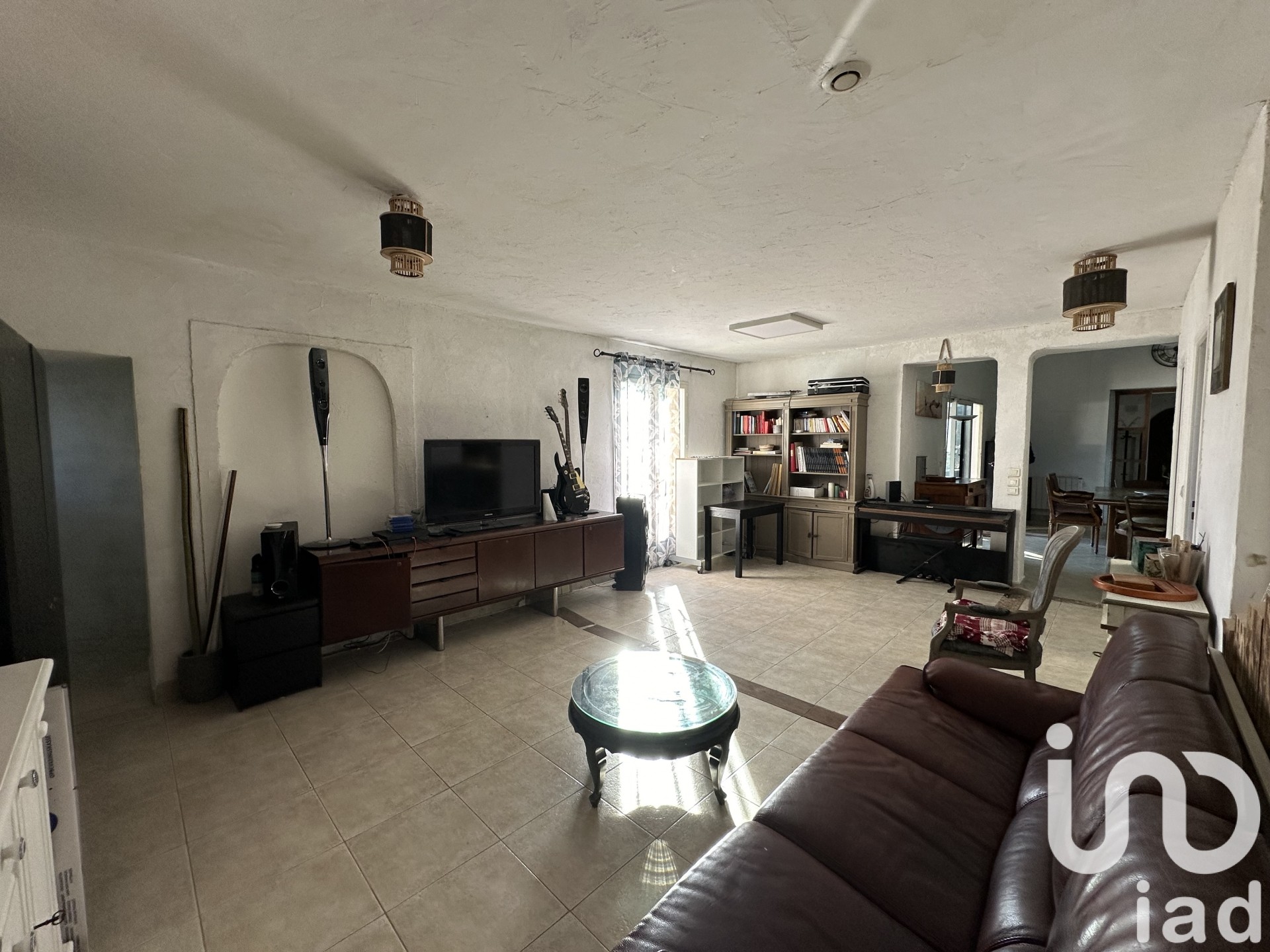 Maison 6 Puget-sur-Argens 163 1504717