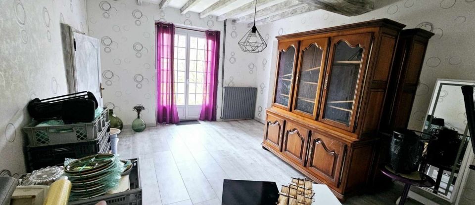 House 4 rooms of 150 m² in Brion (89400)