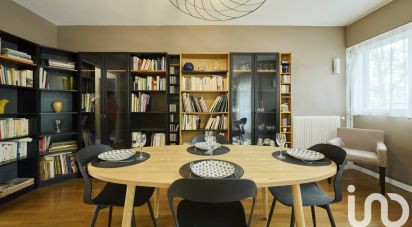 Appartement 4 pièces de 120 m² à Lyon (69003)