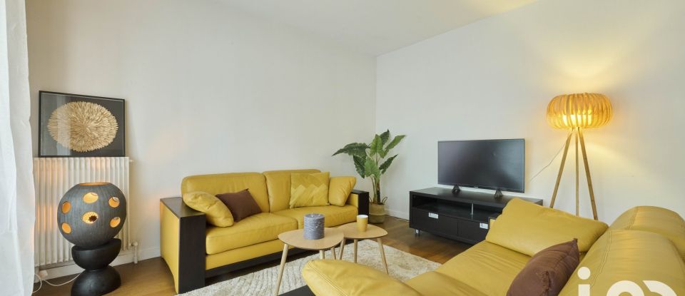 Apartment 4 rooms of 120 m² in Lyon (69003)