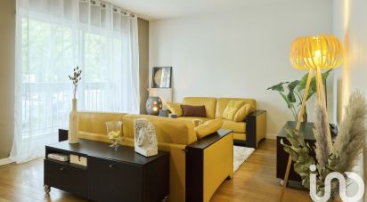 Appartement 4 pièces de 120 m² à Lyon (69003)