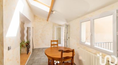 Town house 4 rooms of 67 m² in Gargenville (78440)