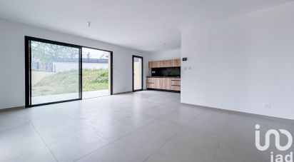 Maison 4 pièces de 115 m² à Soucieu-en-Jarrest (69510)