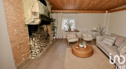 Village house 3 rooms of 63 m² in Langouet (35630)