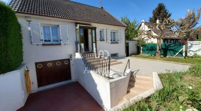 House 4 rooms of 85 m² in Morigny-Champigny (91150)