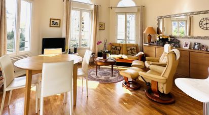 Appartement 4 pièces de 92 m² à Le Plessis-Robinson (92350)