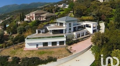 Maison d’architecte 10 pièces de 415 m² à Bastia (20200)