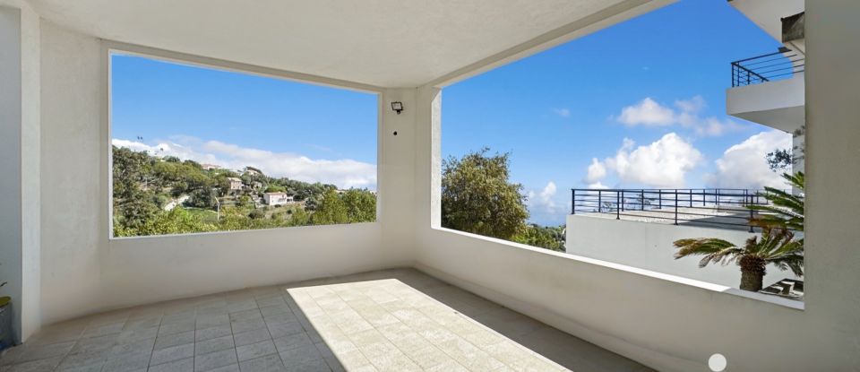 Architect house 10 rooms of 415 m² in Bastia (20200)