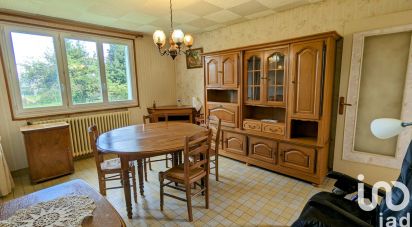 House 4 rooms of 65 m² in Magnanville (78200)
