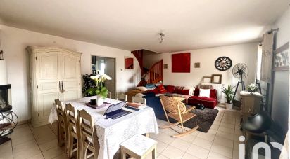 House 5 rooms of 122 m² in Marcoussis (91460)