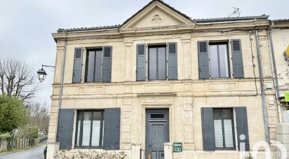 Demeure 9 pièces de 235 m² à Beychac-et-Caillau (33750)