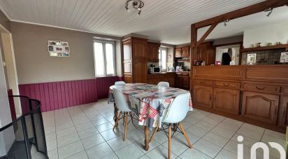 House 7 rooms of 129 m² in Treize-Septiers (85600)