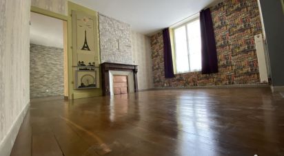 House 6 rooms of 143 m² in Châlons-en-Champagne (51000)