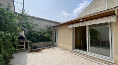 Maison 6 pièces de 143 m² à Châlons-en-Champagne (51000)