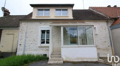 Maison 4 pièces de 88 m² à Veuilly-la-Poterie (02810)
