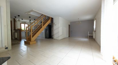 Maison 7 pièces de 168 m² à Bessey-lès-Cîteaux (21110)