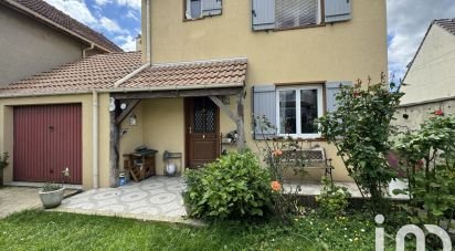 House 4 rooms of 106 m² in Mitry-Mory (77290)