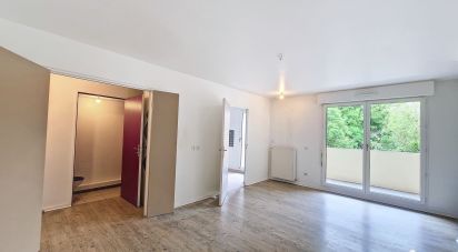 Appartement 3 pièces de 79 m² à L'Île-Saint-Denis (93450)