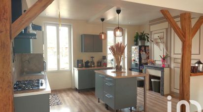 House 10 rooms of 221 m² in Saint-Florentin (89600)