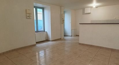 Appartement 2 pièces de 56 m² à Saint-Symphorien-sur-Coise (69590)