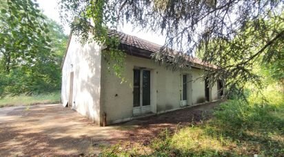 House 4 rooms of 75 m² in Gouex (86320)