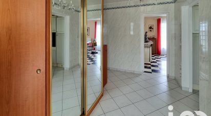 House 5 rooms of 115 m² in Descartes (37160)