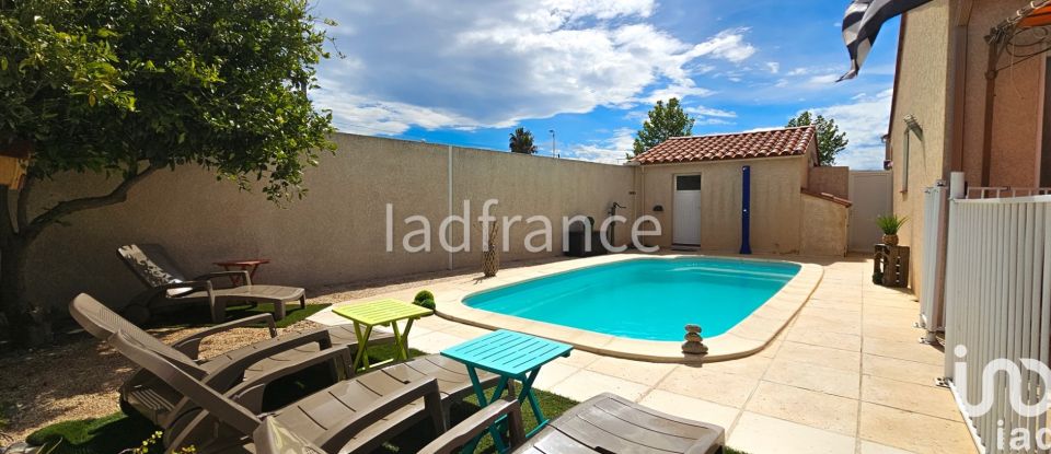 House 6 rooms of 128 m² in Le Soler (66270)