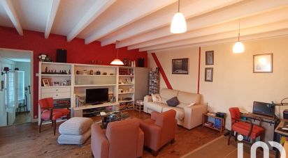 House 4 rooms of 103 m² in Bessines (79000)