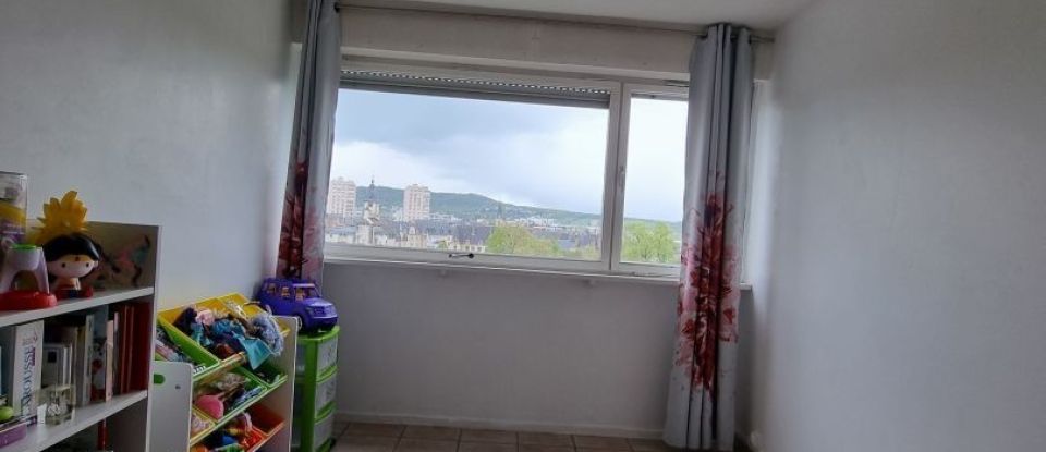 Appartement 3 pièces de 61 m² à Thionville (57100)
