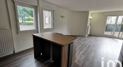 Appartement 3 pièces de 70 m² à Montigny-le-Bretonneux (78180)