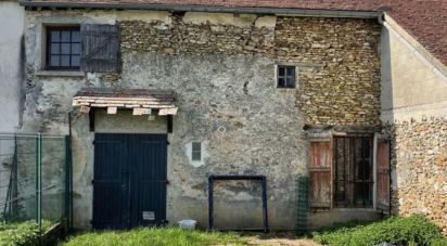 Barn conversion 1 room of 153 m² in Coulommiers (77120)