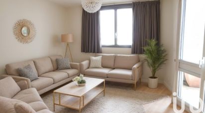 Apartment 4 rooms of 79 m² in Chelles (77500)