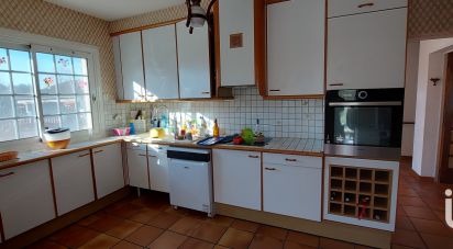 House 6 rooms of 220 m² in Bidos (64400)
