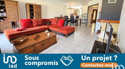 House 4 rooms of 113 m² in Toulouges (66350)