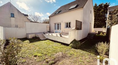 House 6 rooms of 130 m² in Sartrouville (78500)