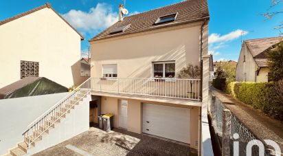 House 6 rooms of 130 m² in Sartrouville (78500)
