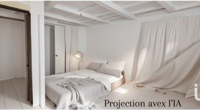 Longere 6 rooms of 196 m² in Mareuil-la-Motte (60490)