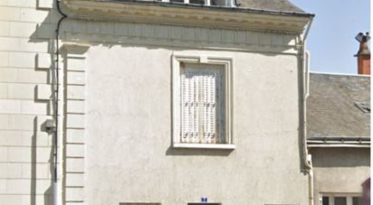 Town house 4 rooms of 98 m² in Chouzé-sur-Loire (37140)