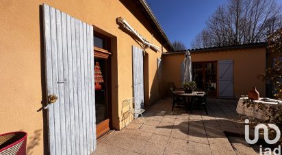 Country house 4 rooms of 130 m² in Lachau (26560)
