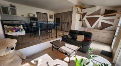 House 2 rooms of 51 m² in Flassans-sur-Issole (83340)