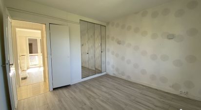Apartment 4 rooms of 67 m² in La Celle-Saint-Cloud (78170)