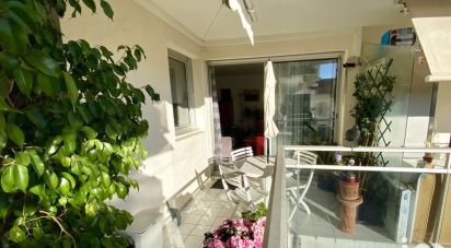 Appartement 2 pièces de 50 m² à Antibes (06160)