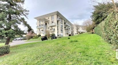 Duplex 3 pièces de 61 m² à Argenteuil (95100)