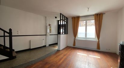 House 5 rooms of 100 m² in Amiens (80000)