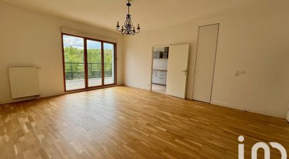 Appartement 4 pièces de 91 m² à Marnes-la-Coquette (92430)