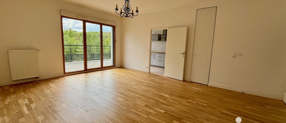 Apartment 4 rooms of 91 m² in Marnes-la-Coquette (92430)