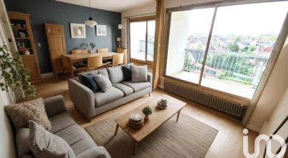 Appartement 3 pièces de 67 m² à Chelles (77500)