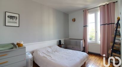 Duplex 5 rooms of 126 m² in Rennes (35000)