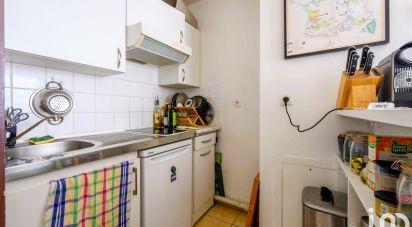 Appartement 2 pièces de 40 m² à Reims (51100)